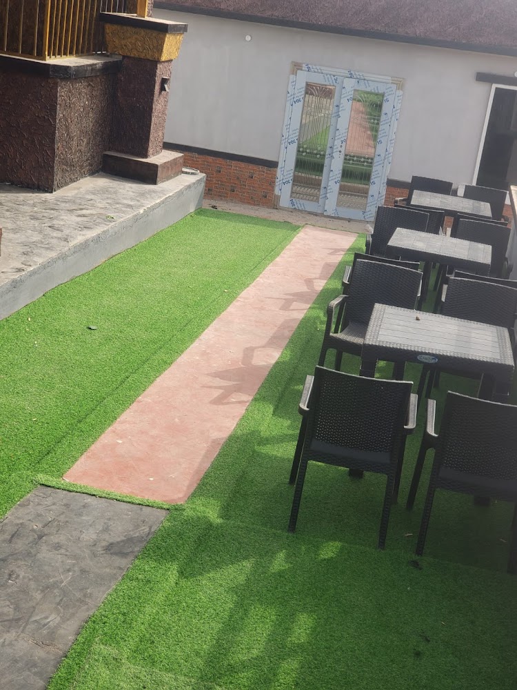 De Rose Mega Gardens and Lounge photo 4